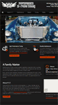 Mobile Screenshot of performanceinframetuning.com